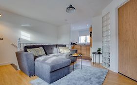 Stay Yorkshire Hamilton Mews Apartment